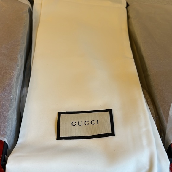 ❌❌❌SOLD!!! SOLD!!!❌❌❌ GUCCI Espadrille Shoes - Picture 5 of 16